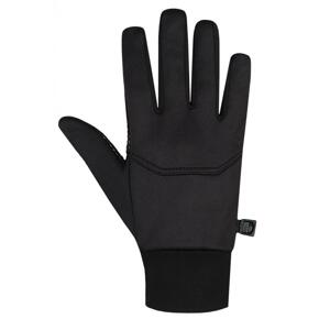 Husky Unisex rukavice Ebon černá - XL