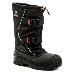 Kamik Cody XT černé pánské extrémní boty - EU 45