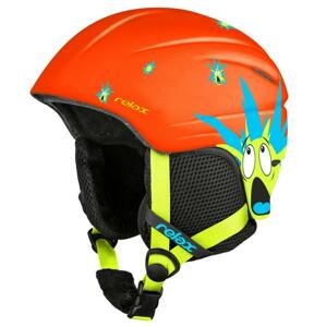 Relax TWISTER RH18A8 lyžařská helma - XS