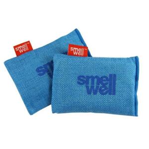 Hejduk Pohlcovač pachu SmellWell Sensitive Blue (2ks) - tmavě modrá-bílá, Junior, 10