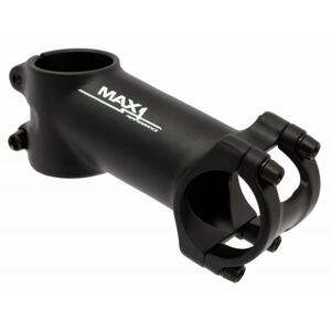 Max1 představec Performance 80/17°/31,8 mm černý