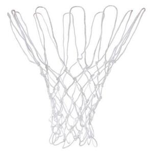 Merco White basketbalová síťka - 1 pár