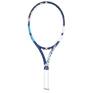 Babolat Drive G Lite 2018 tenisová raketa modrá - G1