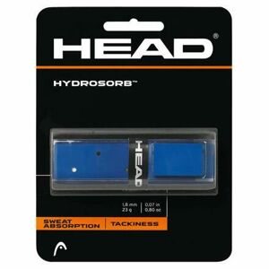 Head HydroSorb základní omotávka modrá - 1 ks