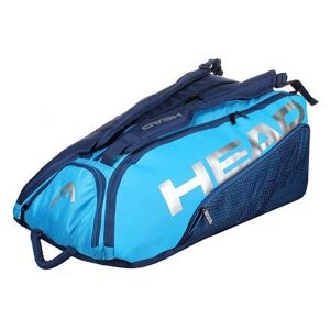 Head Tour Team 12R Monstercombi 2020 taška na rakety modrá