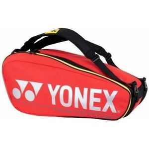 Yonex Bag 92029 9R 2021 taška na rakety - červená