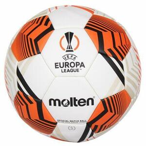 Molten UEFA Europa League 2021/22 fotbalový míč - č. 5