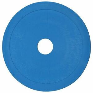 Merco Ring značka na podlahu modrá - 1 ks