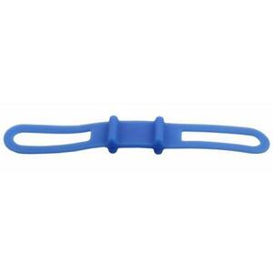 Merco Fixer upevňovací pásek na kolo modrá - 1 ks
