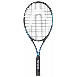 Head MX Spark PRO 2021 tenisová raketa modrá - G4