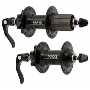 Max1 set nábojů Sport Disc 32h černé