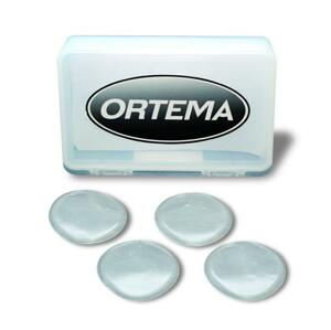 ORTEMA X-foot 4-pack