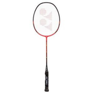 Yonex Isometric Lite 3 badmintonová raketa červená