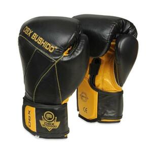 BUSHIDO Boxerské rukavice DBX B-2v14 - 10oz.