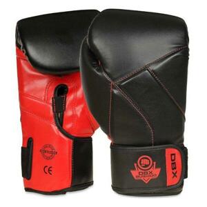 BUSHIDO Boxerské rukavice DBX B-2v15 - 10oz.