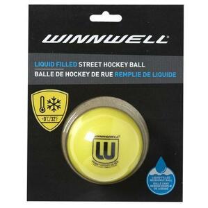 Winnwell Balónek (carded) - žlutá, Soft