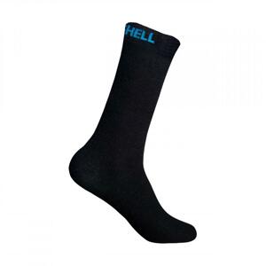 DexShell Ultra Thin Knee High Socks - L