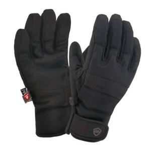 DexShell Arendal Biking Gloves - S - Black