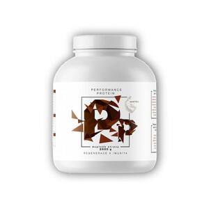 BrainMax Performance Protein 2000g - Čokoláda