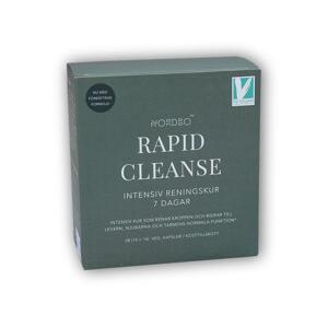 Nordbo Rapid Cleanse (Rychlý detox) 28 kapslí