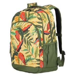 Travelite Kick Off Backpack L Jungle batoh