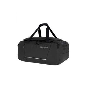 Travelite Basics Sportsbag Black taška