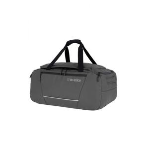 Travelite Basics Sportsbag Anthracite taška