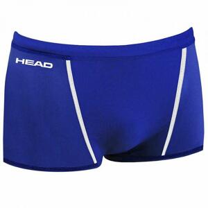 HEAD Chlapecké plavky NINJA - 134 cm modrá
