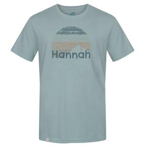 Hannah Skatch harbor gray 2022 - XXL