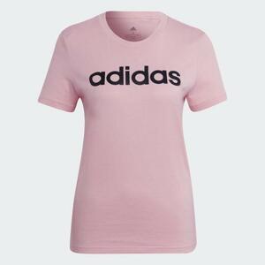 Adidas W LIN T HD1681 dámské tričko - L