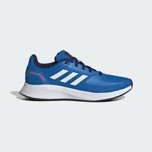 Adidas Runfalcon 2.0 K GX3532 dětské tenisky - UK 5 / EU 38