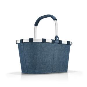 Reisenthel Carrybag Twist Blue taška