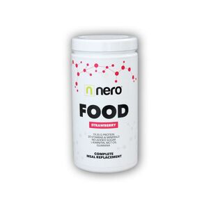 NeroDrinks Nero Food dóza 600g - Višeň jogurt