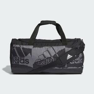 Adidas CF M DUF HC7224 sportovní taška