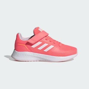 Adidas Runfalcon 2.0 EL K GV7754 dětské tenisky - 28