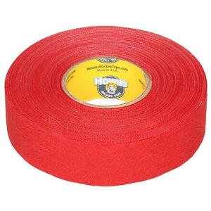 Howies Textilní páska na hokej červená