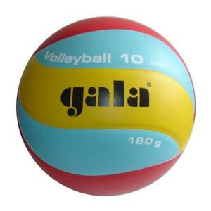 Gala Míč volejbal TRAINING 180g BV5545S barva modro/žluto/čevená