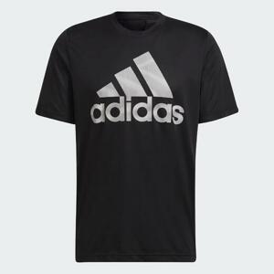 Adidas Season T HD4334 M pánské tričko - L