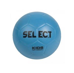 Select Míč házená HB Soft Kids - 0 - modrá