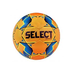 Select Míč kopaná FB League - 4 - oranžová