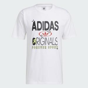 Adidas OG Forever SPOR HC2123 M pánské tričko - 2XL