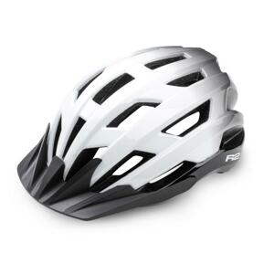 R2 EXPLORER ATH26E cyklistická helma - L