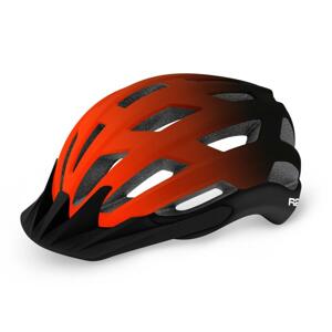 R2 EXPLORER ATH26F/L cyklistická helma - L