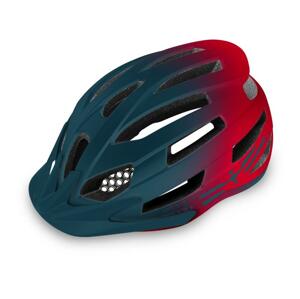 R2 SPIRIT ATH33E cyklistická helma - L