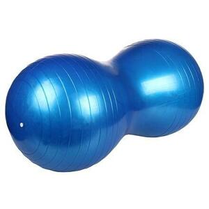 Merco Peanut Ball 45 gymnastický míč modrá - 1 ks