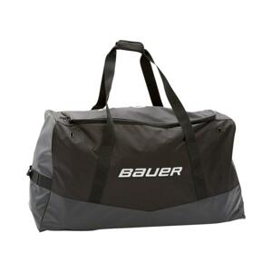 Bauer Taška Core Wheeled Bag JR - Junior, 30, černá