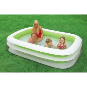 Intex 56483 Family 262 X 175 Cm nafukovací bazén