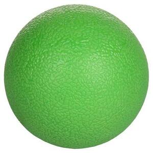 Merco TPR 61 masážní míček zelená - 1 ks