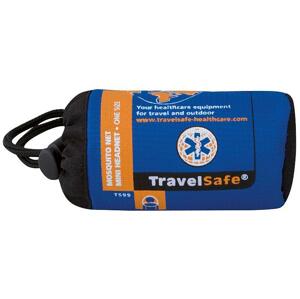TravelSafe mini moskytiéra přes hlavu Mini Headnet