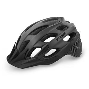 R2 CLIFF ATH22A cyklistická helma - L (58-61 cm)